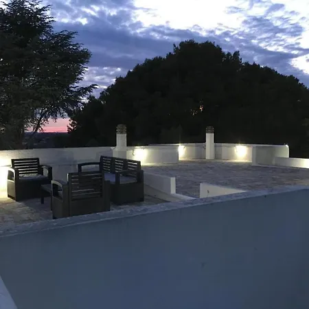 Lucia Villa Matino