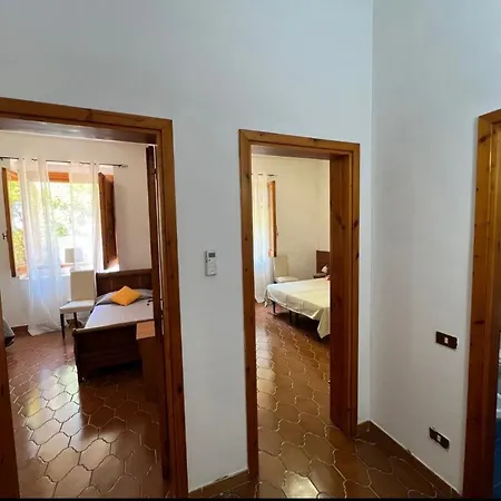 Villa Lucia
