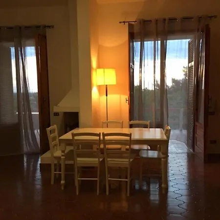 Lucia Villa Matino