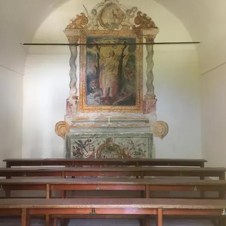 Villa Lucia Matino