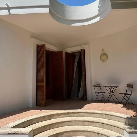 Lucia Villa Matino