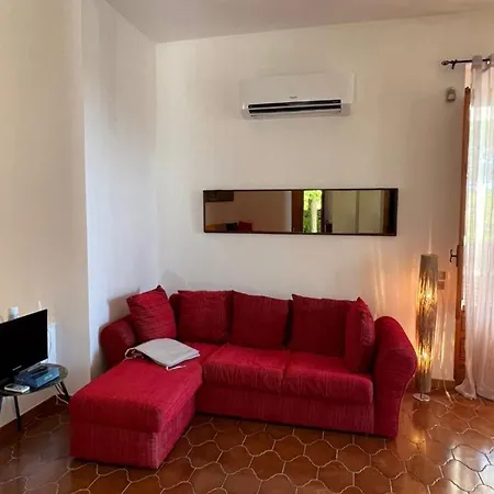 Lucia Villa Matino