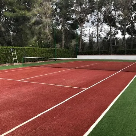 Villa Lucia