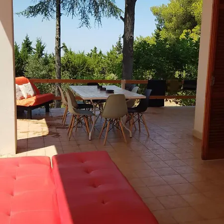 Villa Lucia *