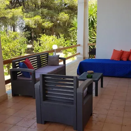 Villa Lucia